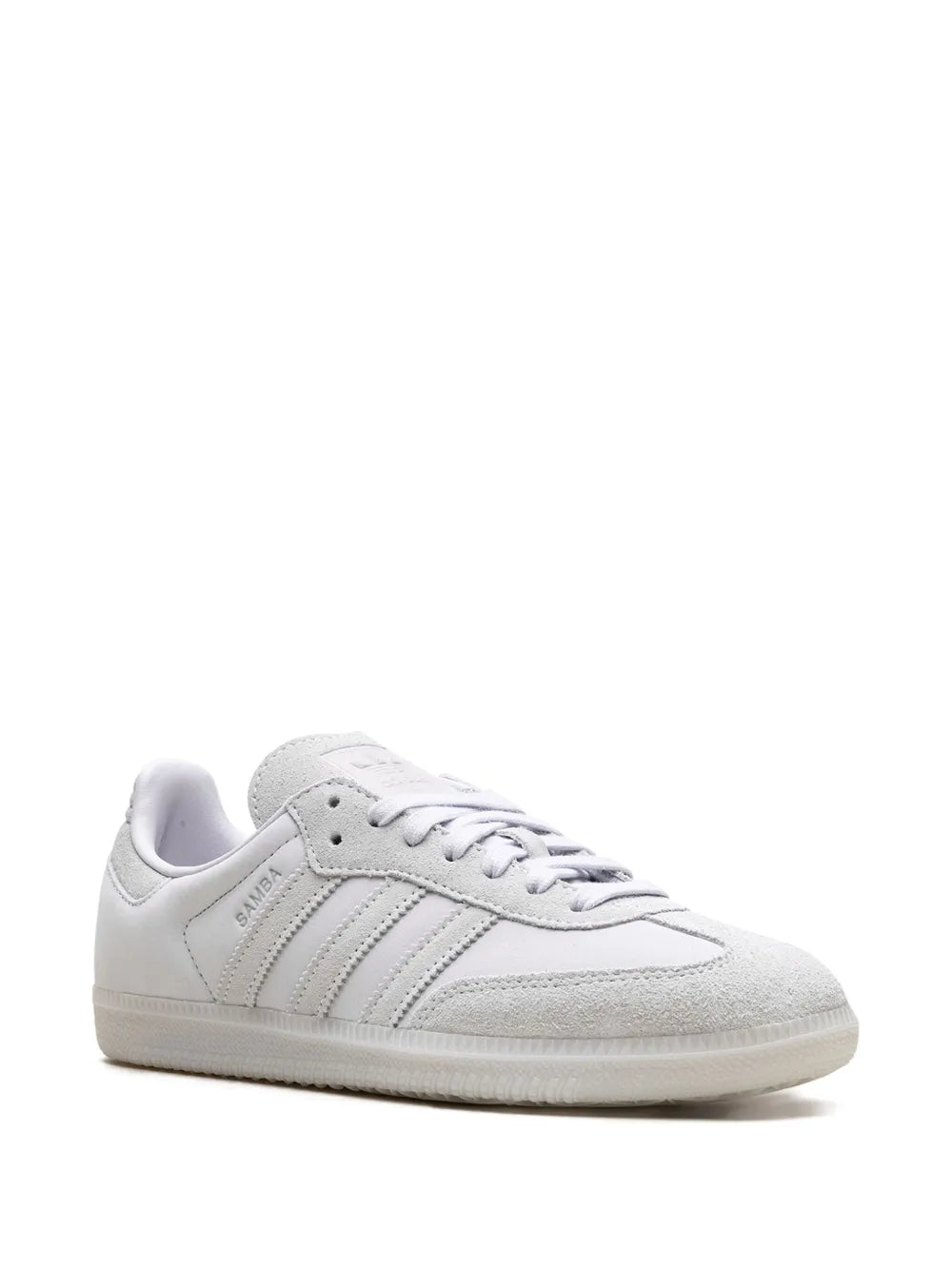 Samba Dash Grey Sneakers