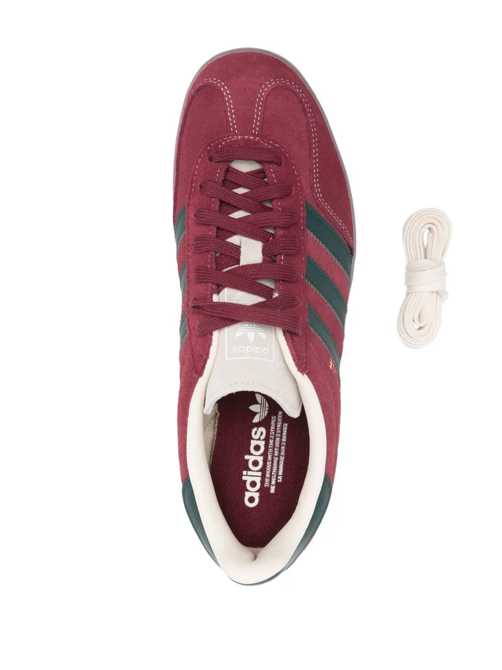 Gazelle Indoor Sneakers