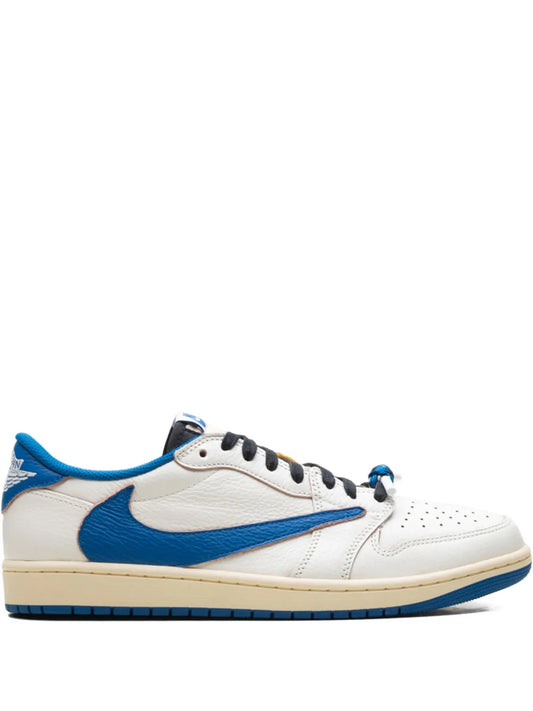 1 Low Travis Scott Sneakers