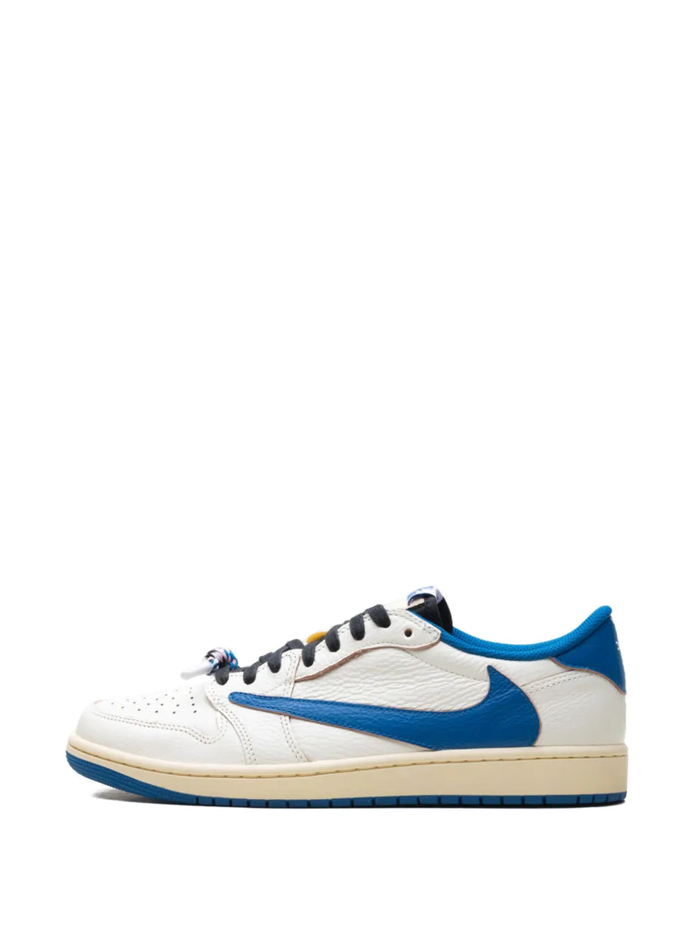1 Low Travis Scott Sneakers