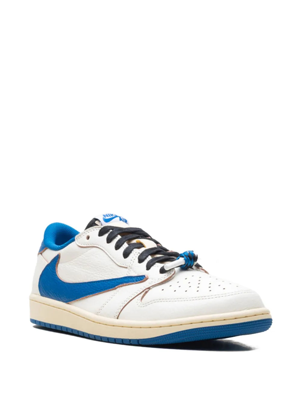 1 Low Travis Scott Sneakers