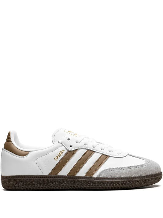 Samba Sneakers