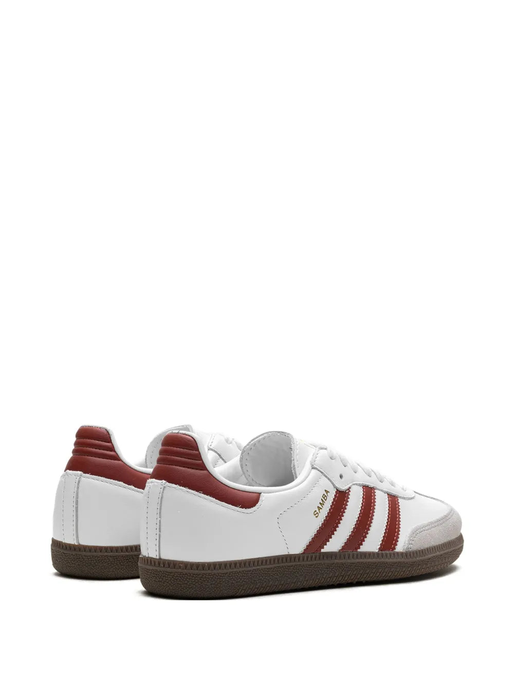Samba Og Sneakers