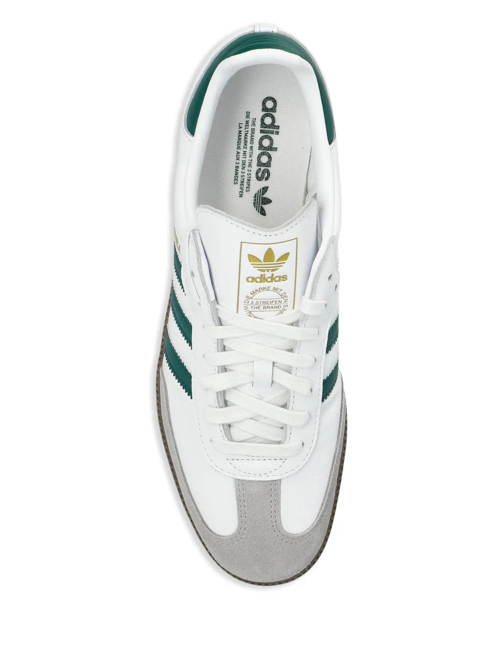 Samba Sneakers
