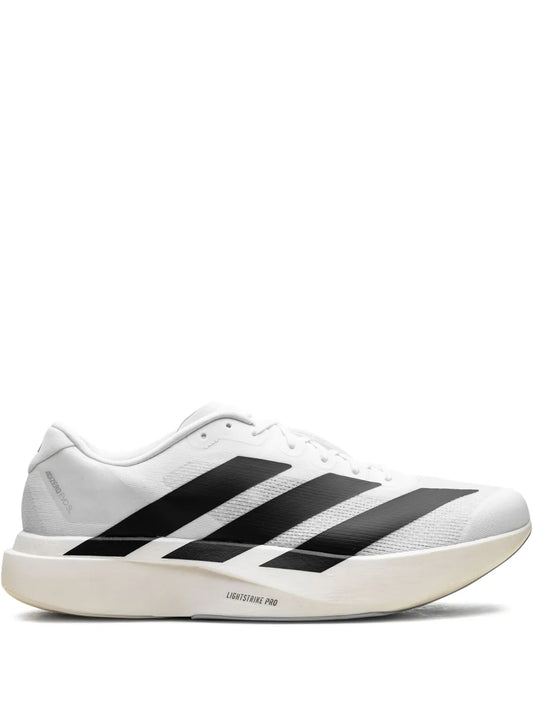 Adizero Evo Sl White/Black Sneakers