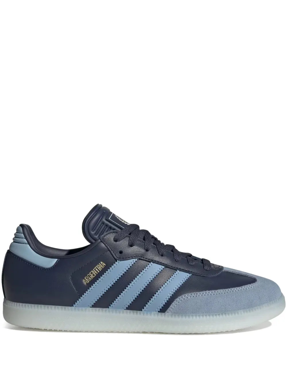 Samba Argentine Football Association - Away Kit Sneakers
