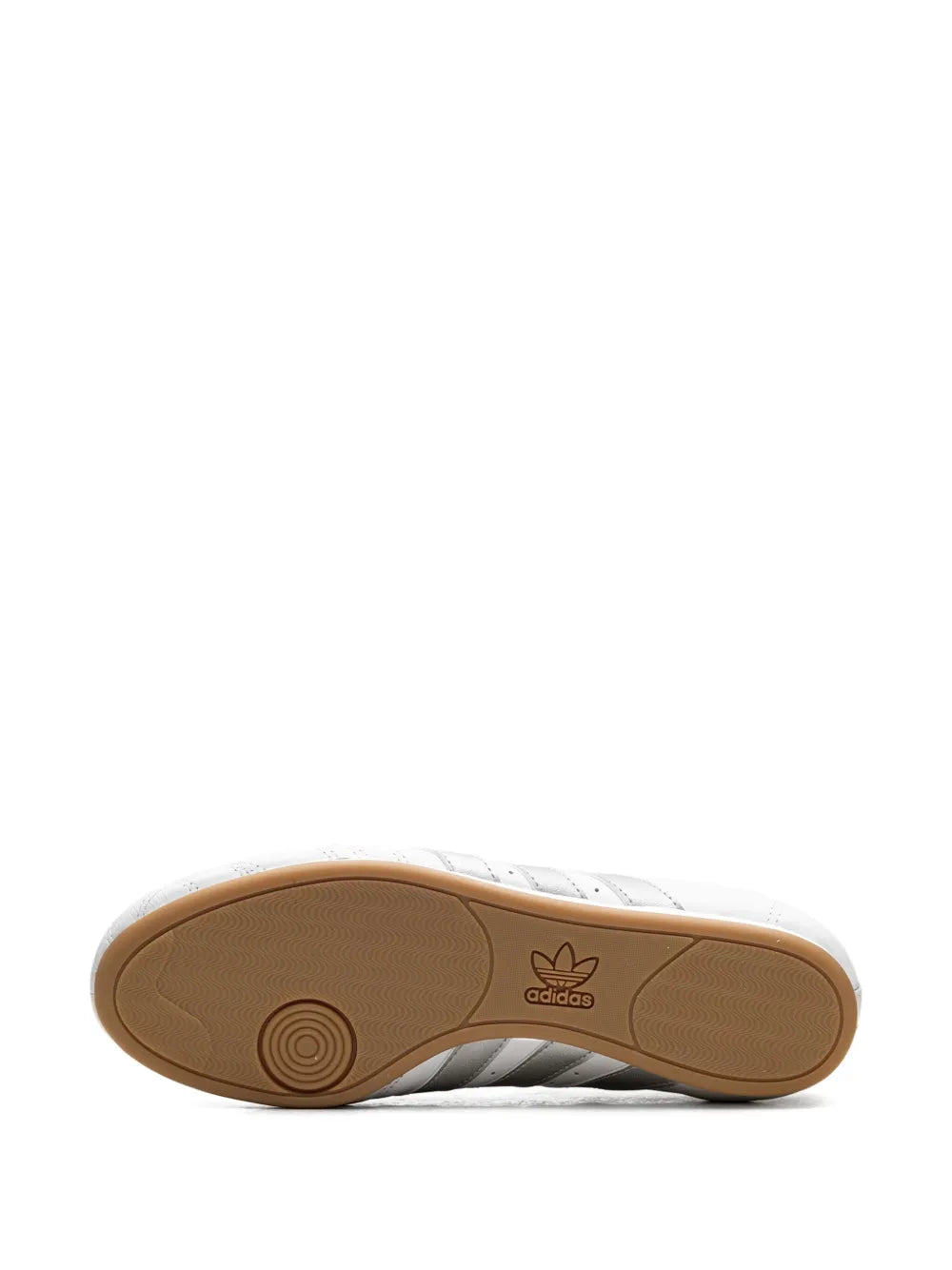 Taekwondo Cloud White/Silver Metallic/Gum Sneakers