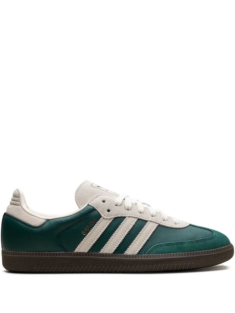 Samba Og Collegiate Green/Cream White/Gum Sneakers