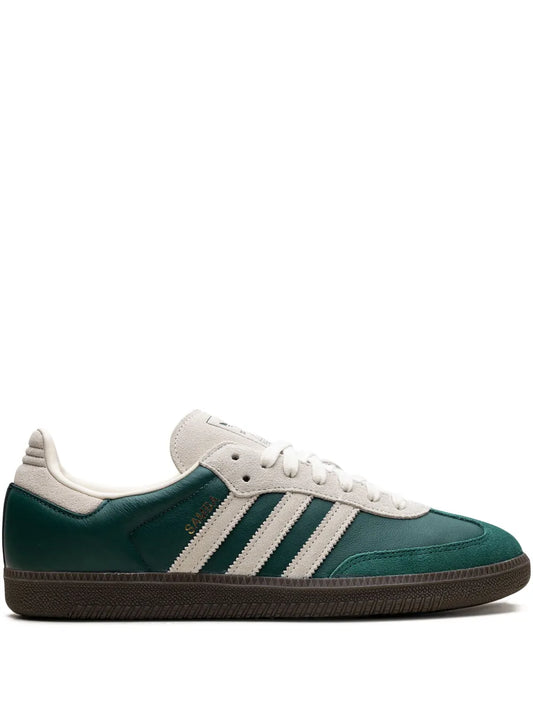 Samba Og Collegiate Green/Cream White/Gum Sneakers