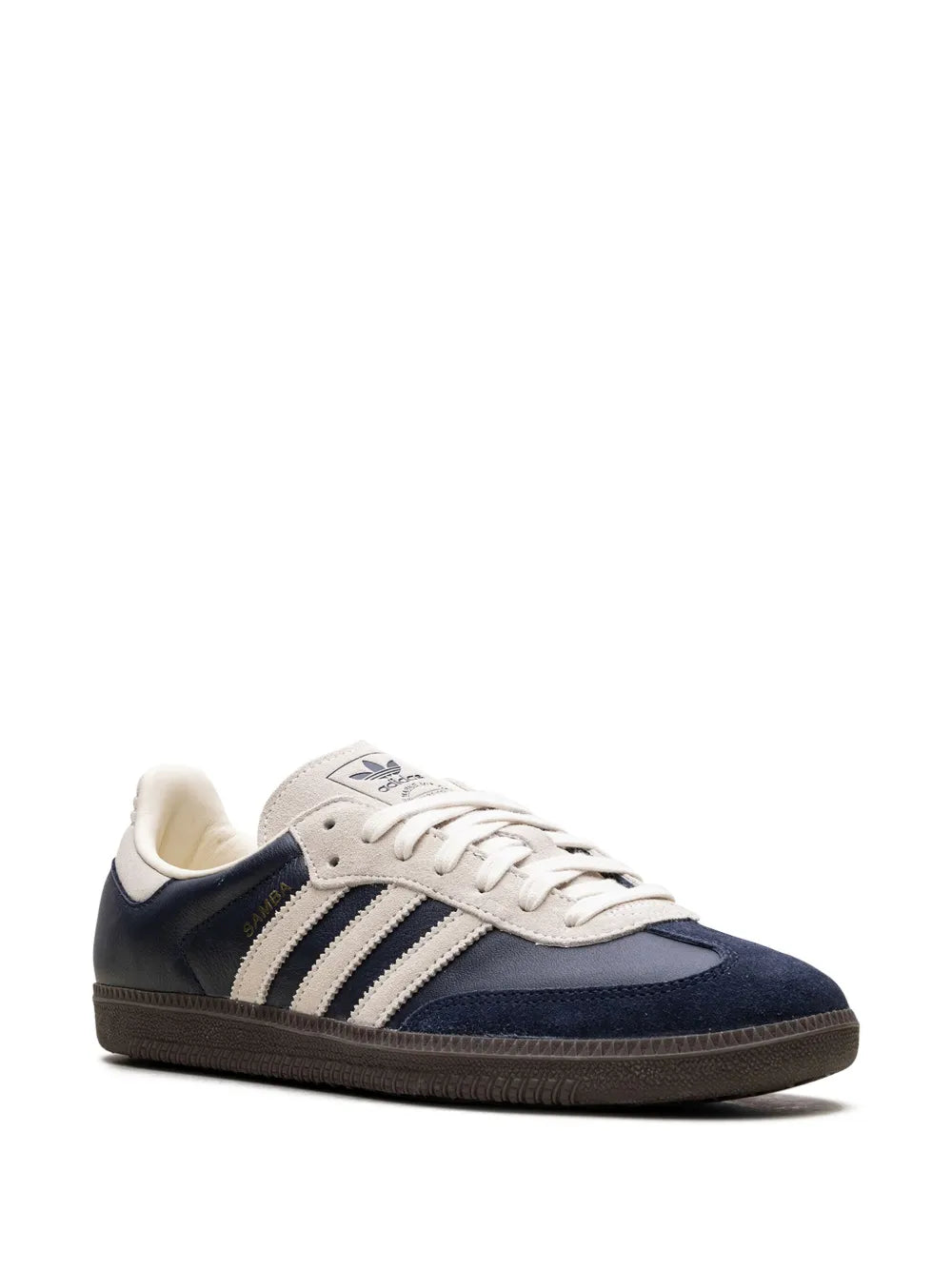 Samba Og Aurora Ink/Cream White Sneakers