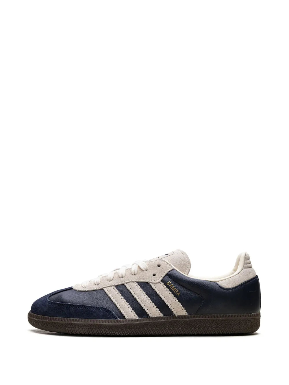Samba Og Aurora Ink/Cream White Sneakers