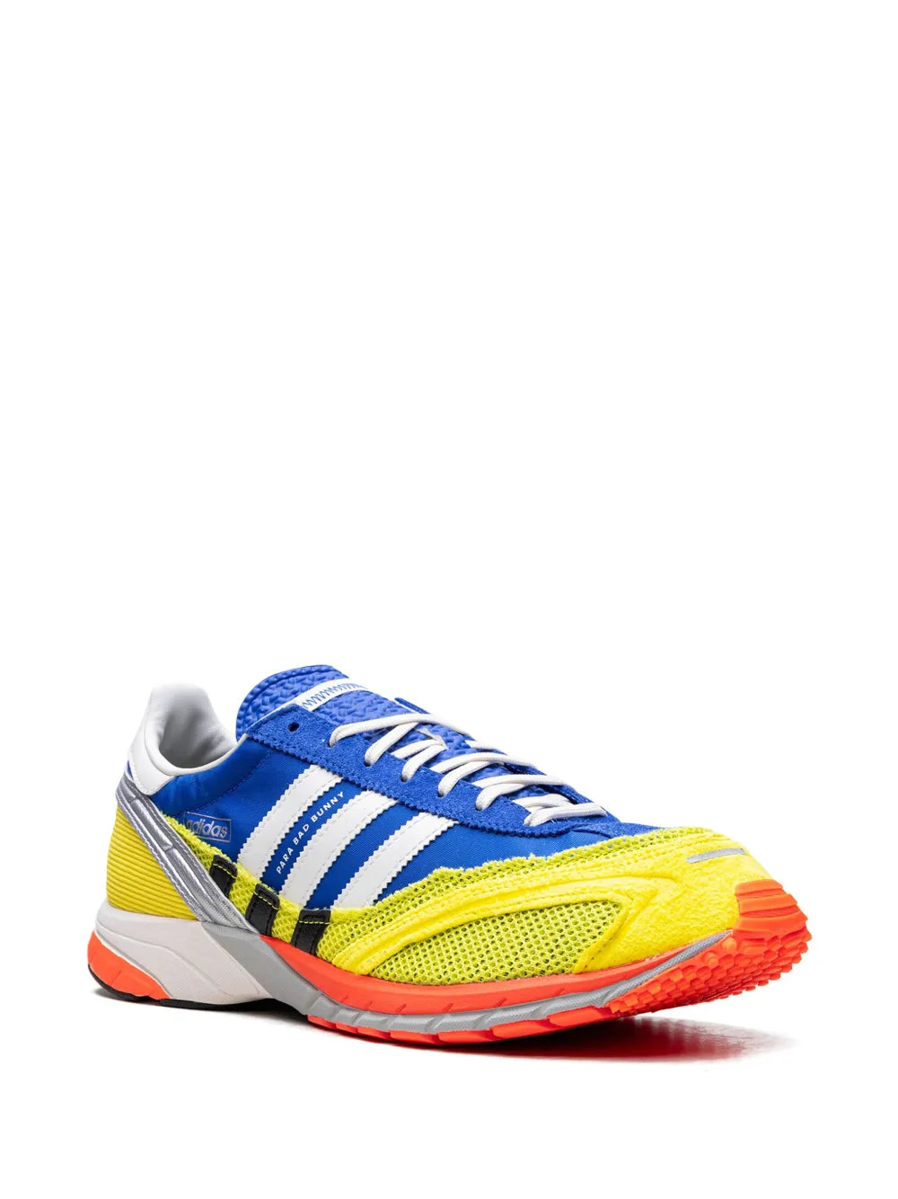 Adizero Sl72 Bad Bunny - Blue Sneakers