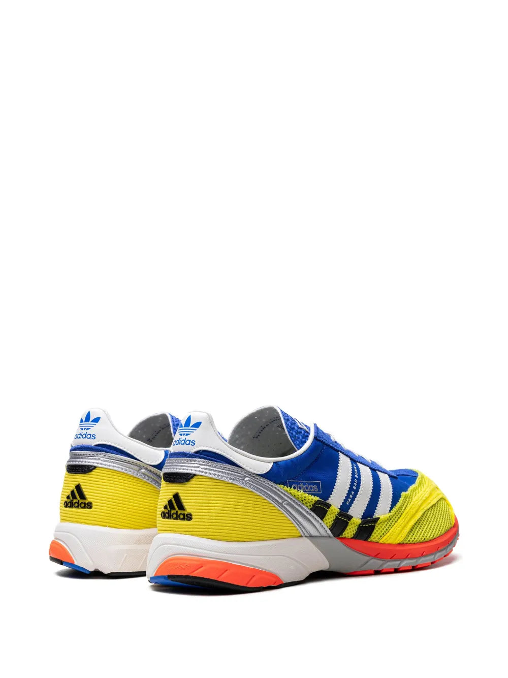 Adizero Sl72 Bad Bunny - Blue Sneakers