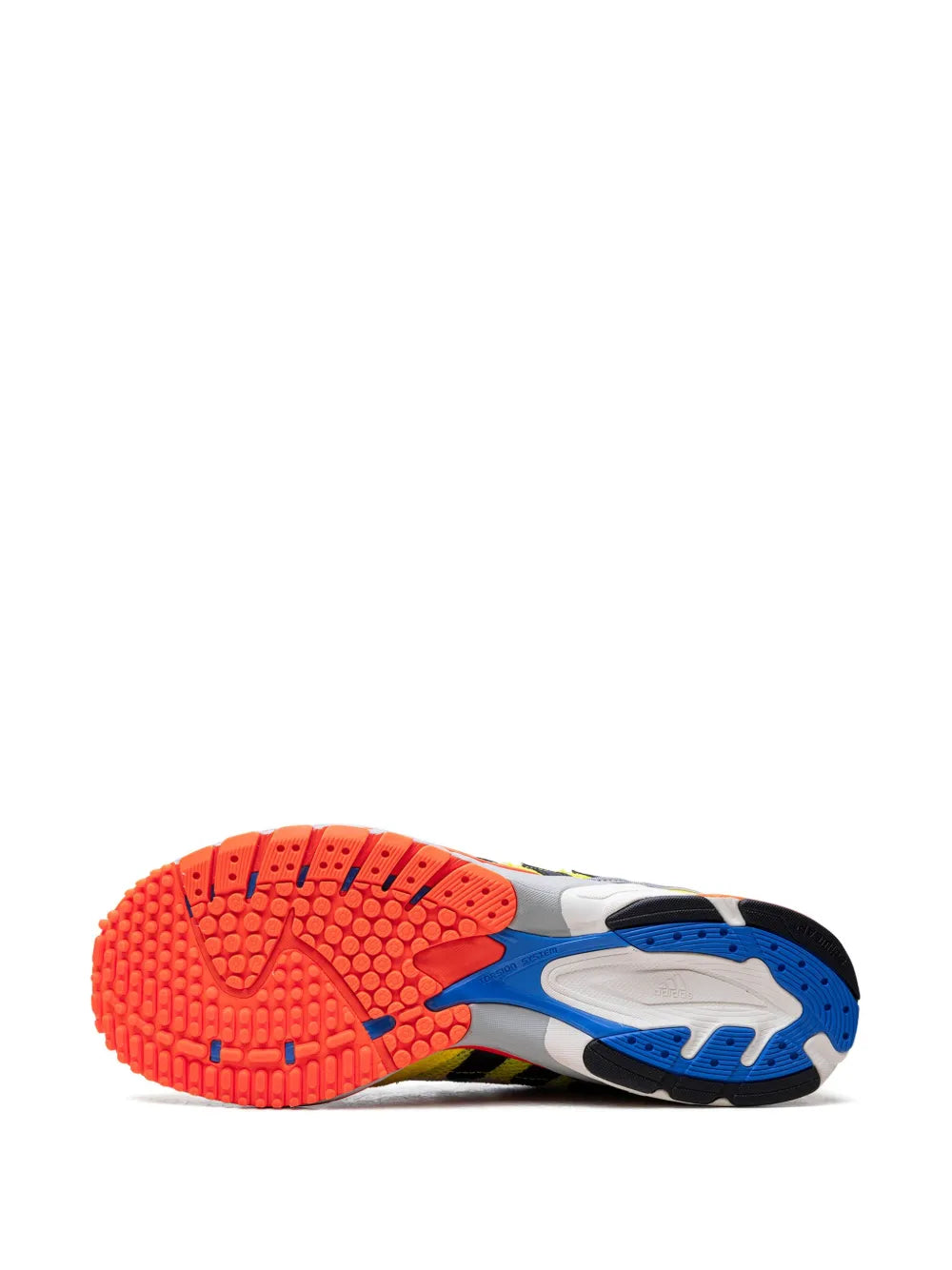 Adizero Sl72 Bad Bunny - Blue Sneakers