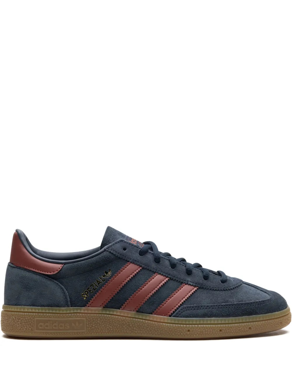 Handball Spezial Aurora Ink/Wild Sepia Sneakers