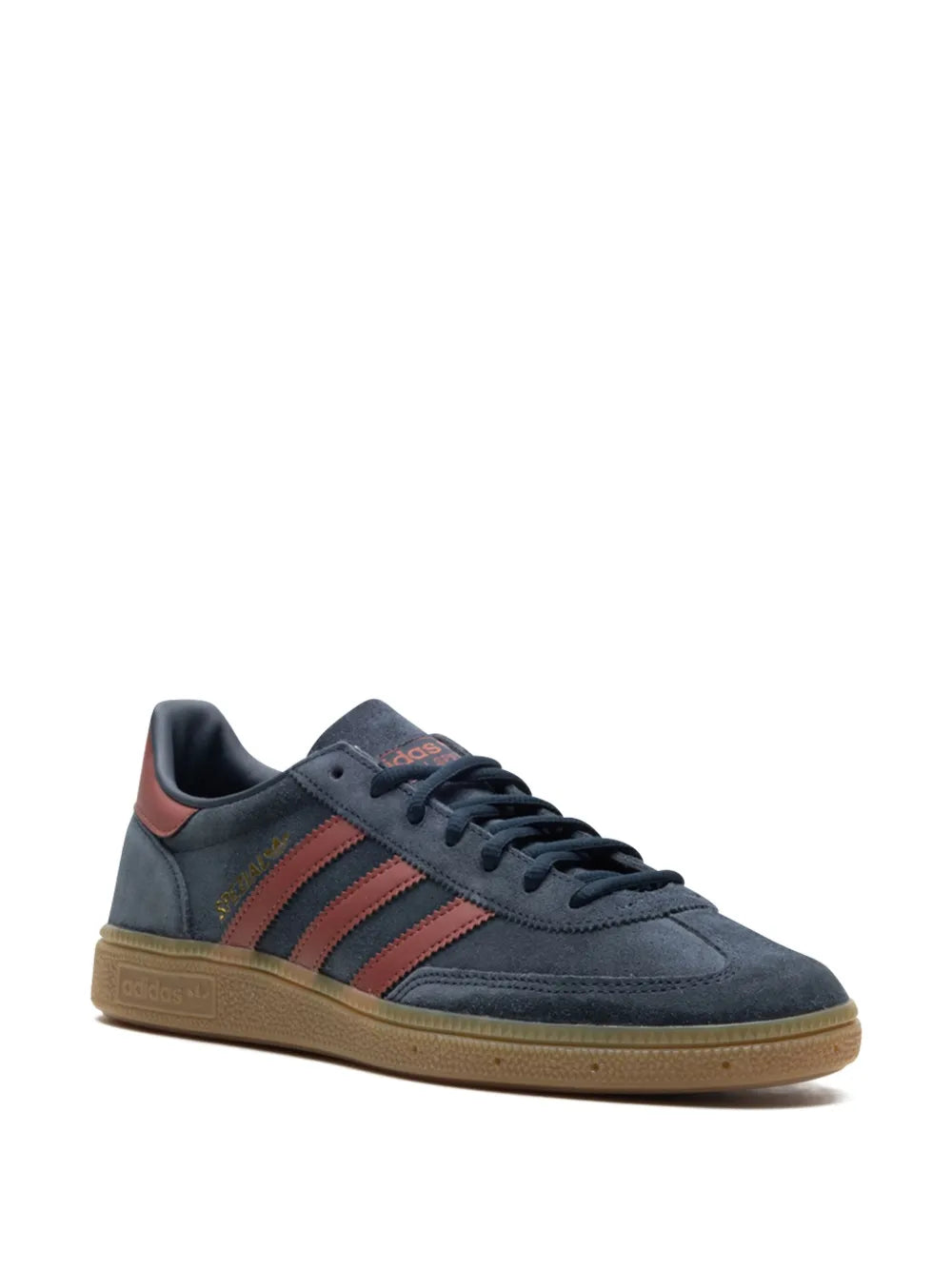 Handball Spezial Aurora Ink/Wild Sepia Sneakers