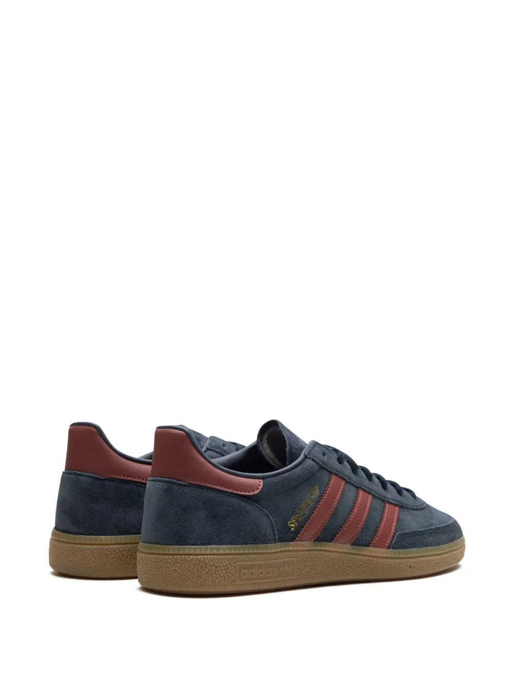 Handball Spezial Aurora Ink/Wild Sepia Sneakers