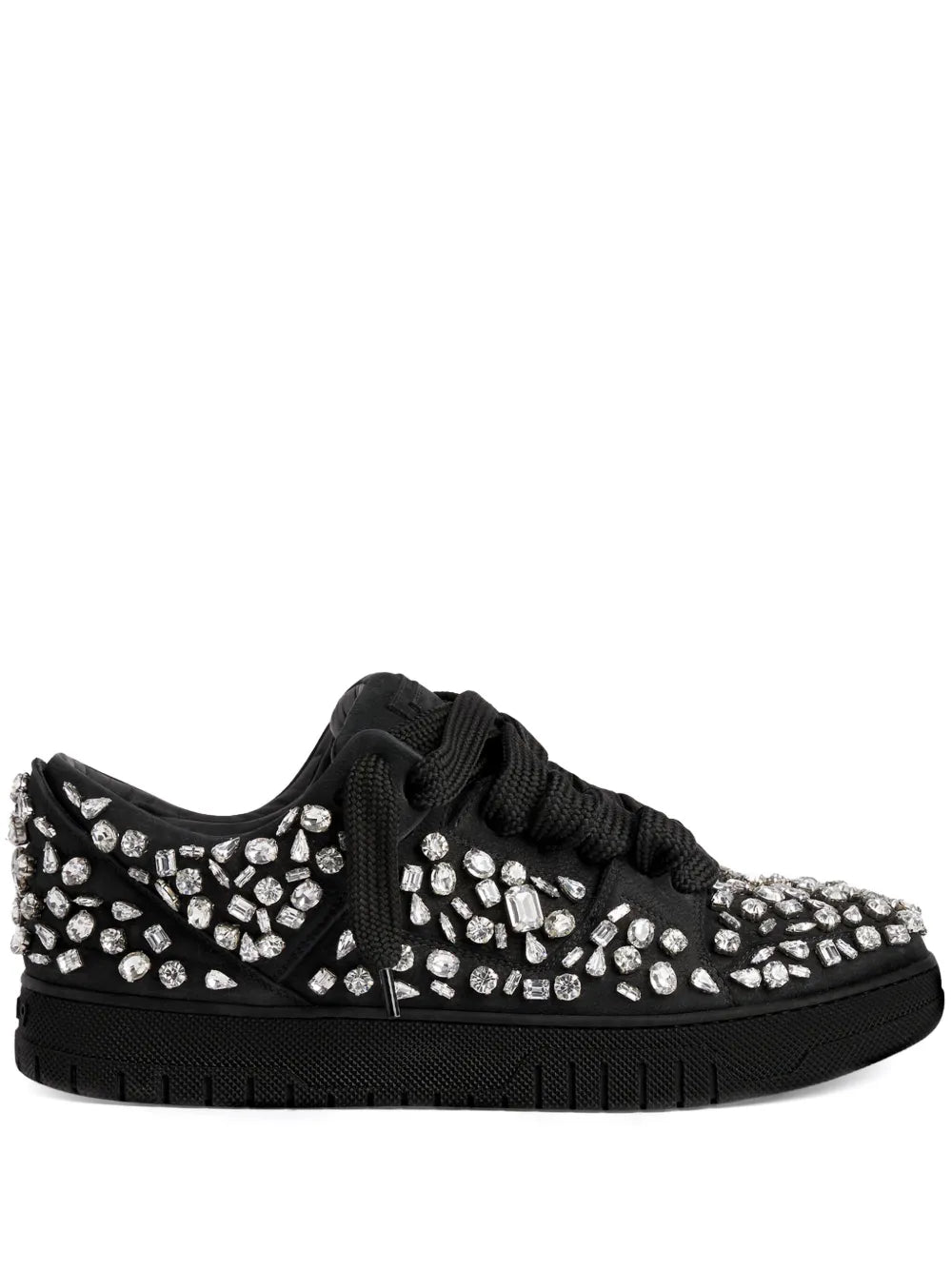 Skate Sneakers