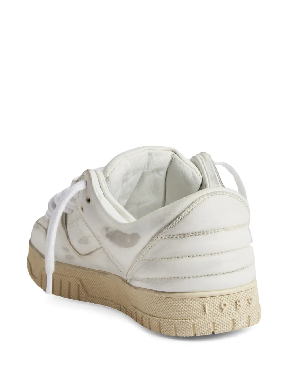 Dirty Sneakers