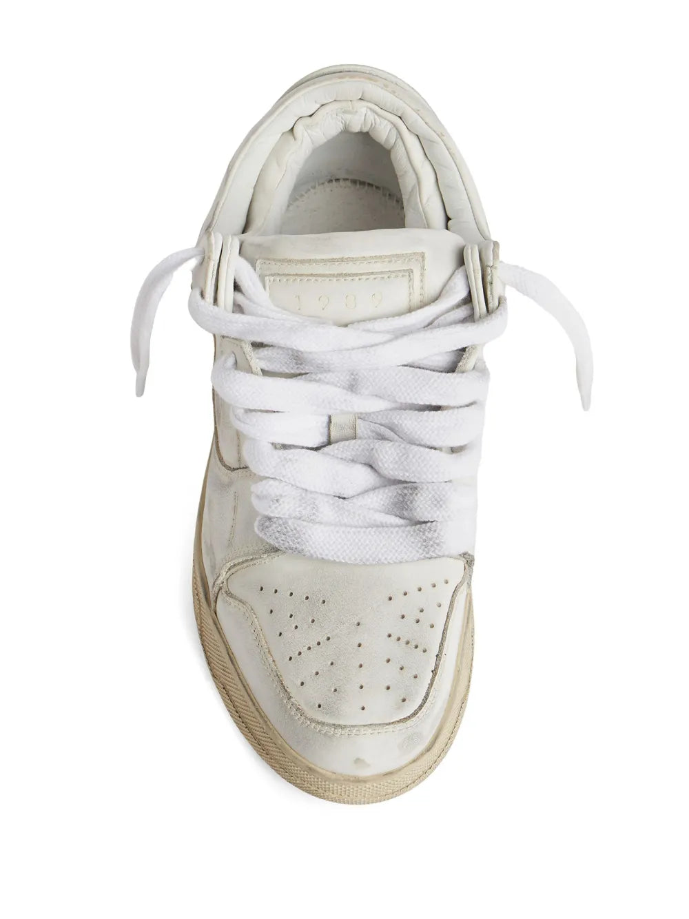 Dirty Sneakers