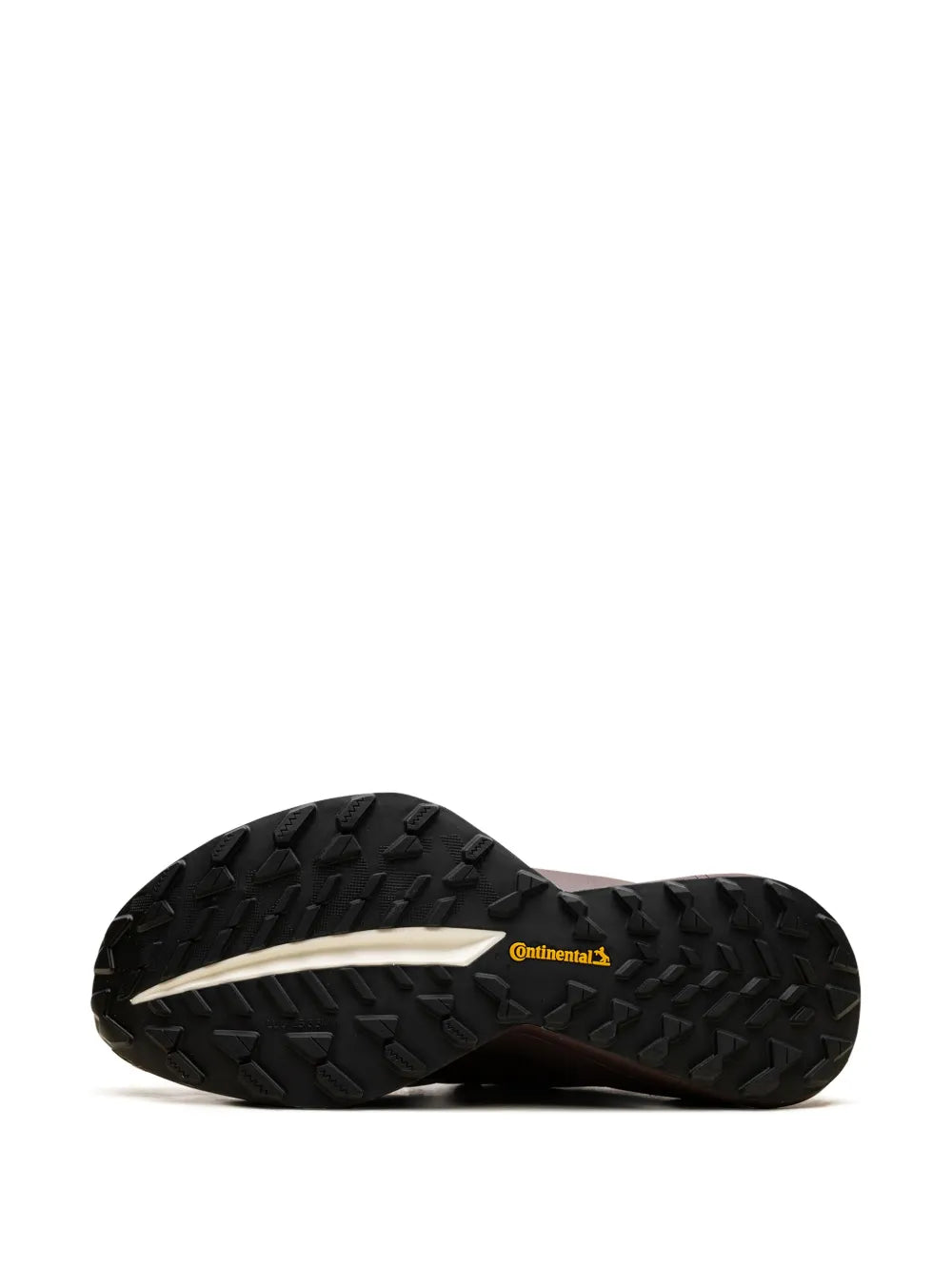 Equipment Agravic Charcoal/Sand Pink/Brown Sneakers