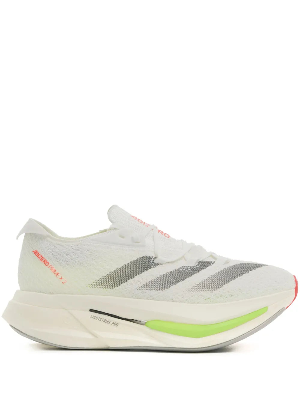 Adizero Prime X 2 Strung Sneakers
