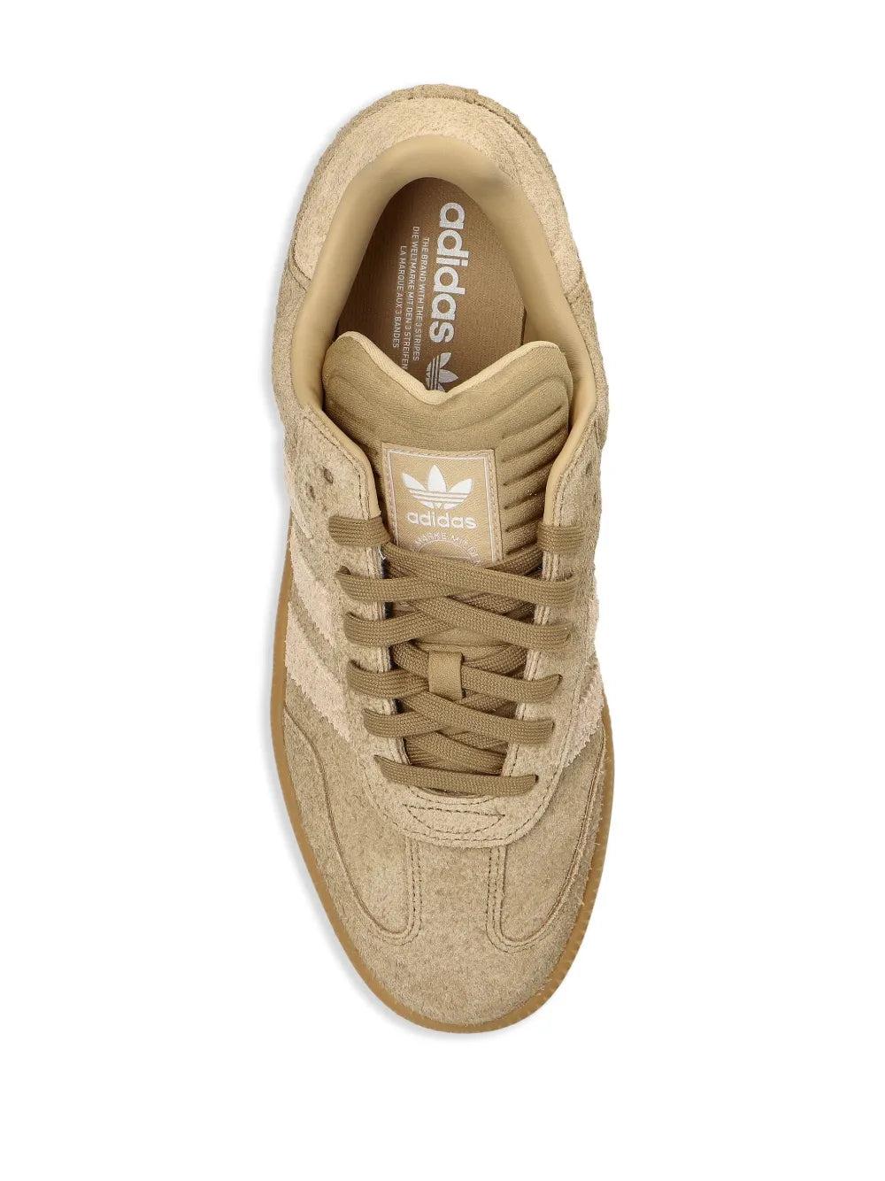 Samba Xlg Sneakers
