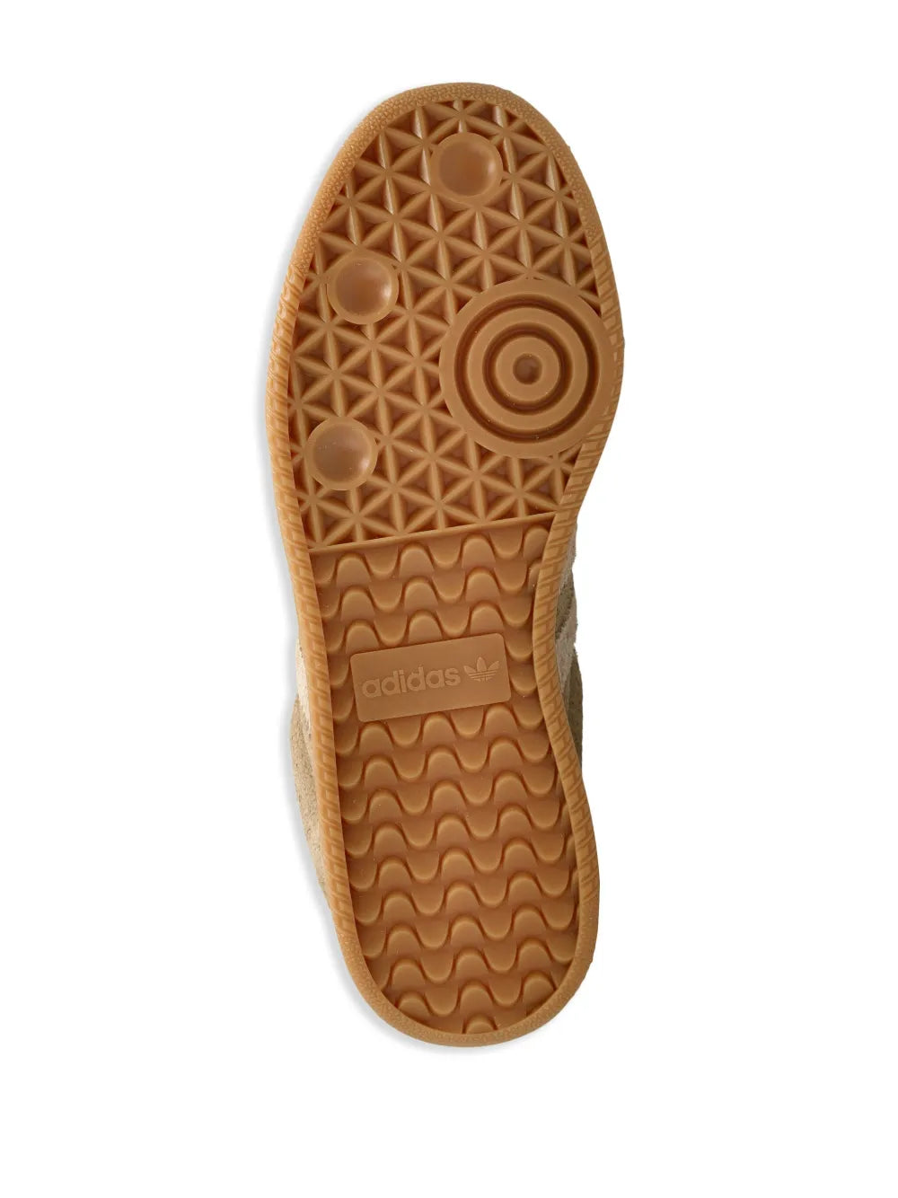 Samba Xlg Sneakers