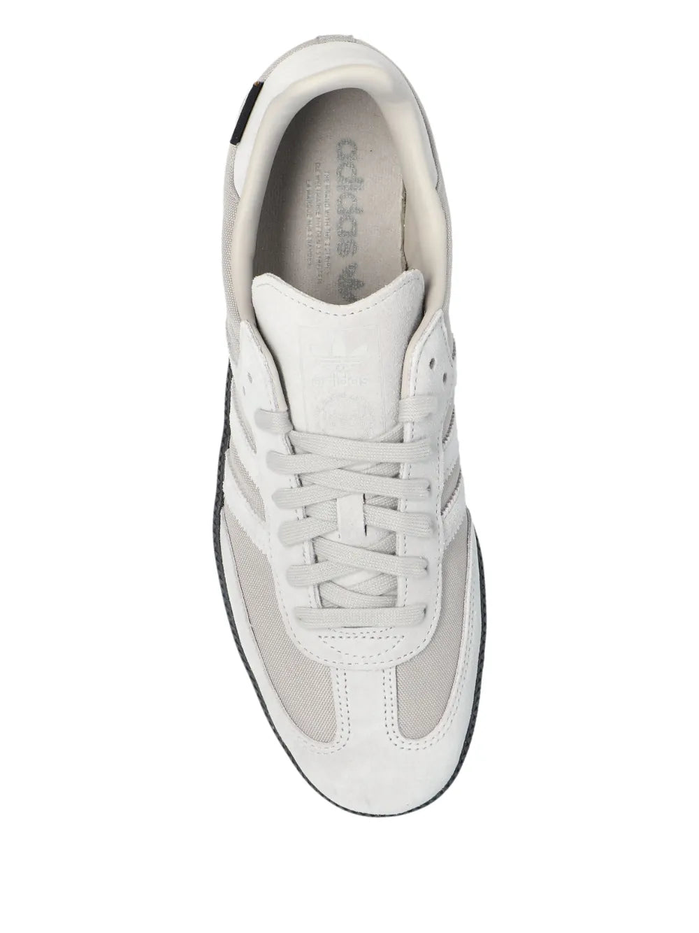 Samba Sneakers