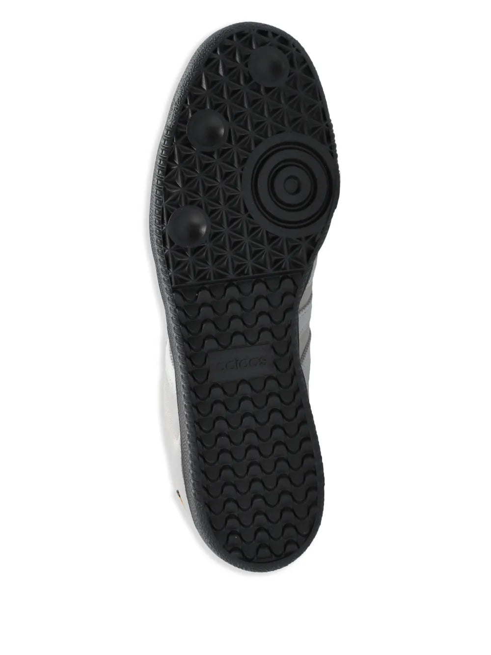 Samba Sneakers