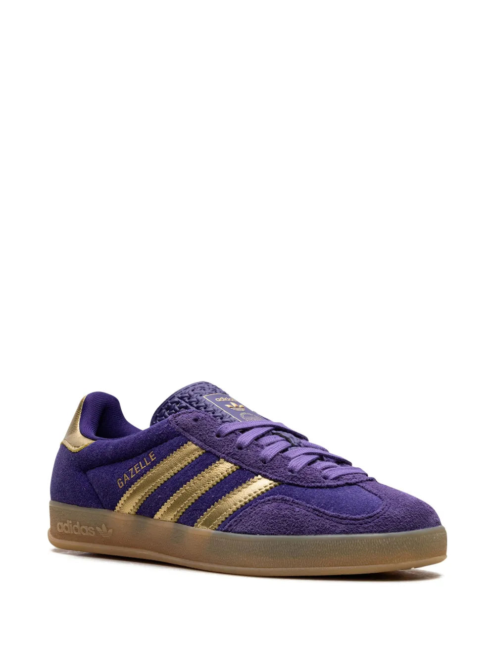 Gazelle Indoor West Nyc Wizard Sneakers