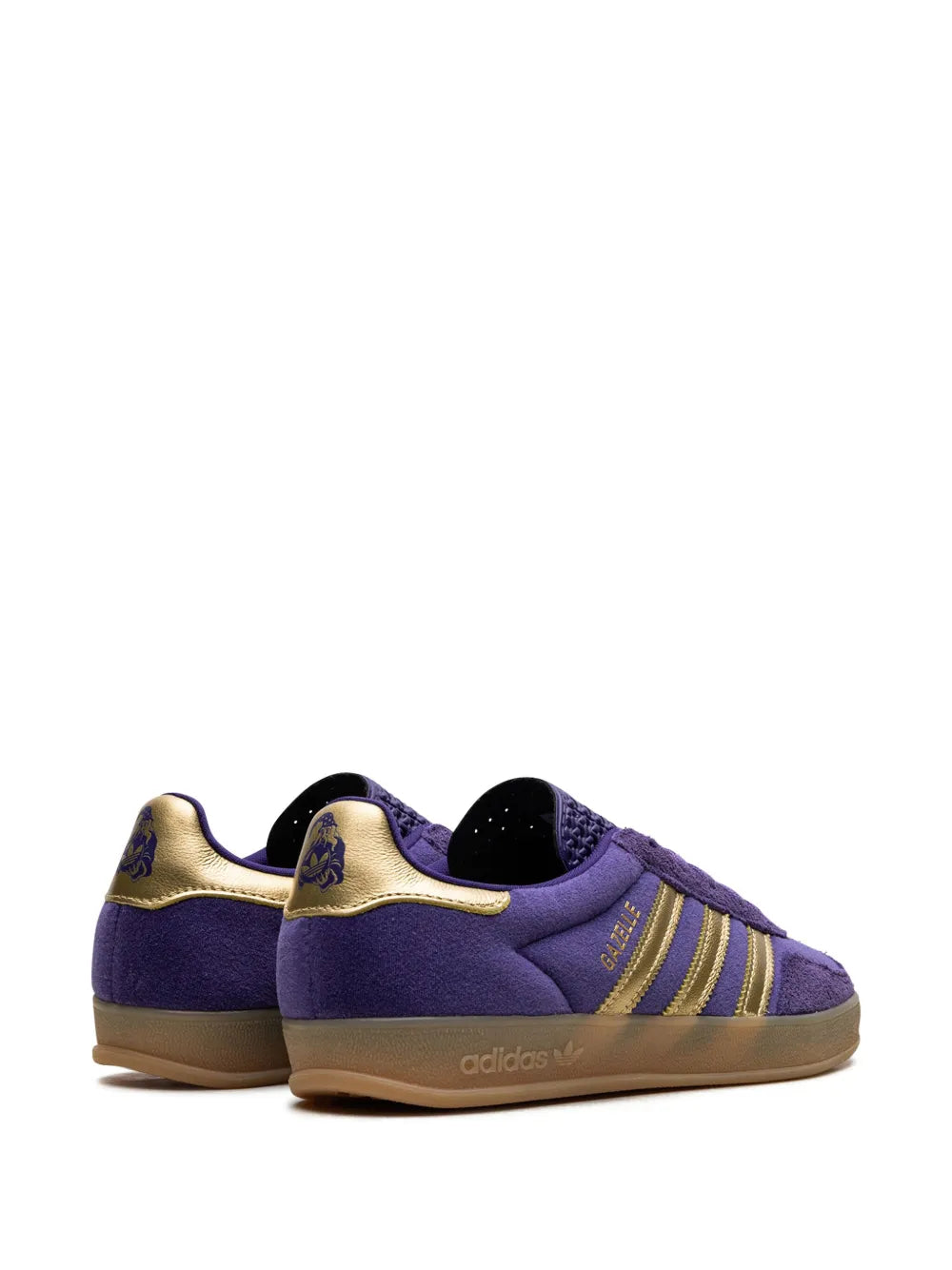 Gazelle Indoor West Nyc Wizard Sneakers