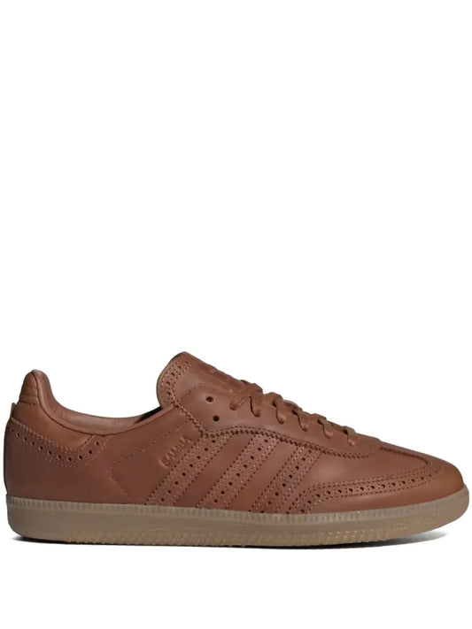 Samba Brogue Pack Sneakers