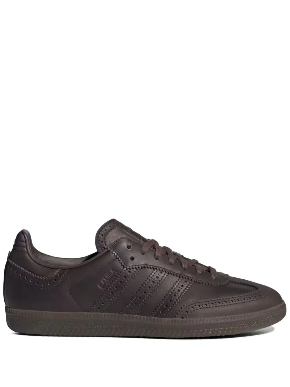 Samba Brogue Pack Sneakers