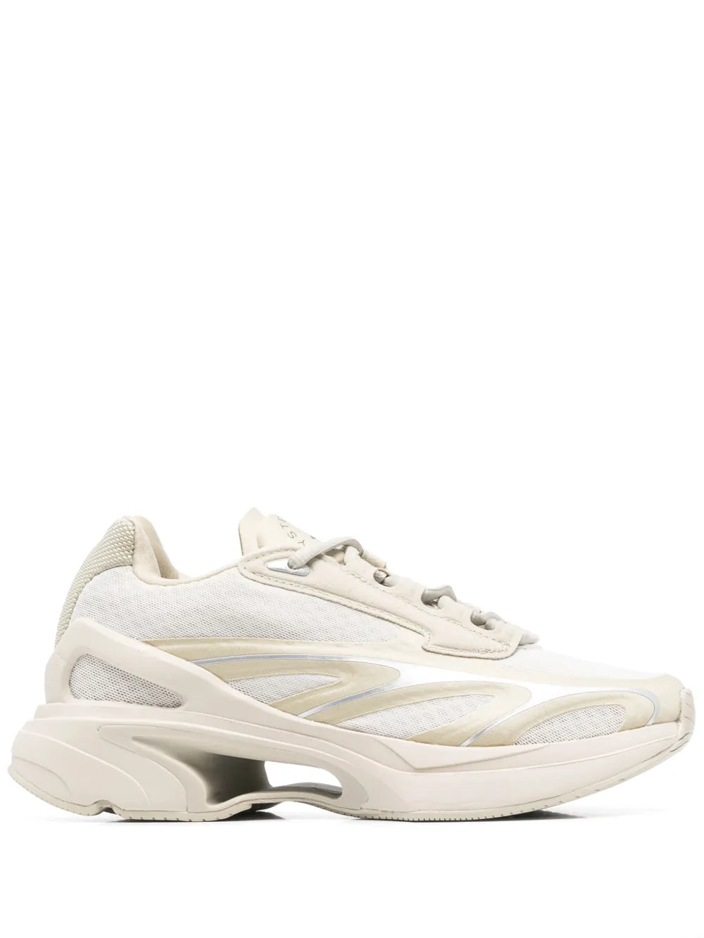 By Stella Mccartney Sportswear 2000 Sneakers