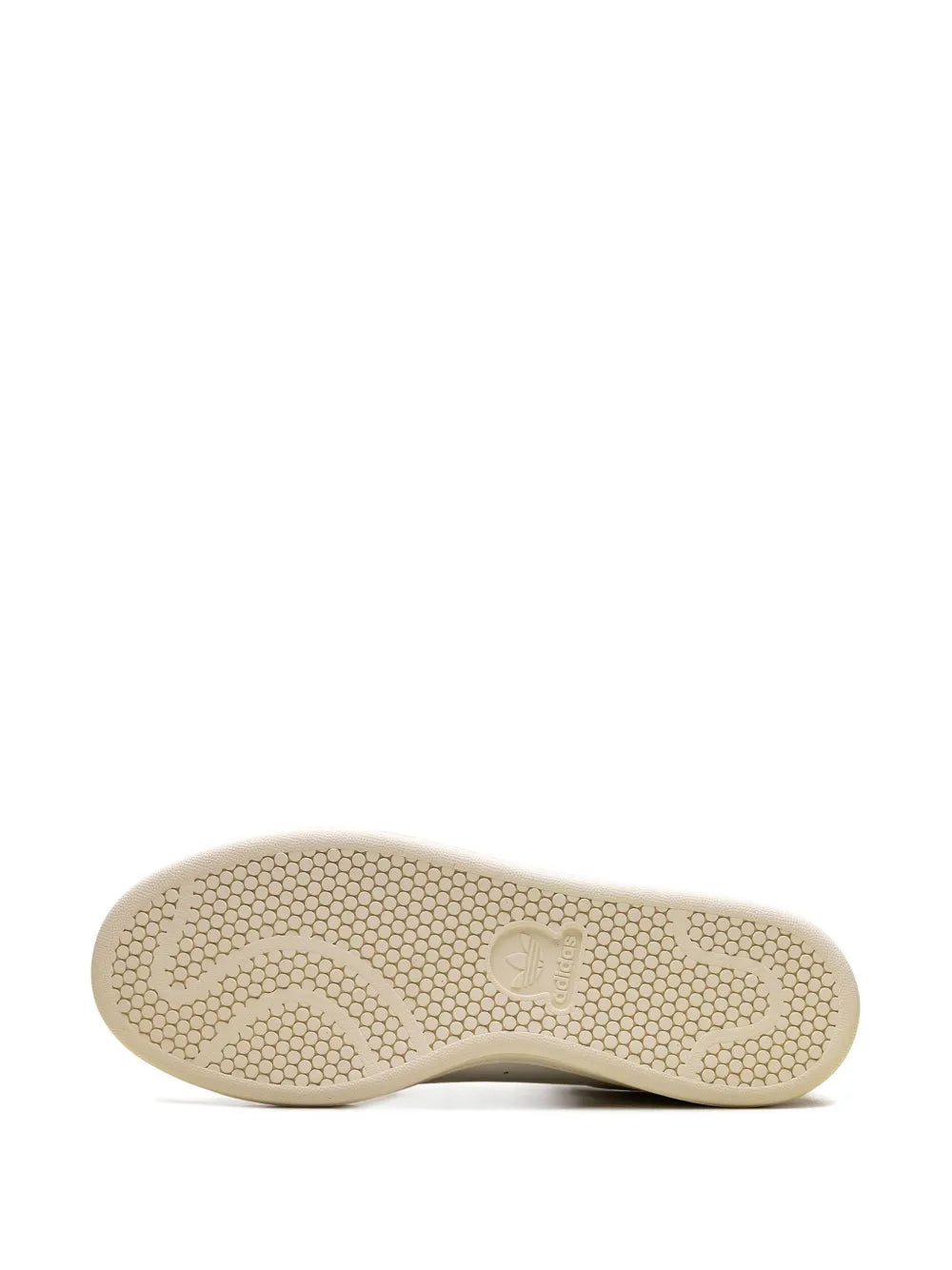 Stan Smith Lux White Green Sneakers
