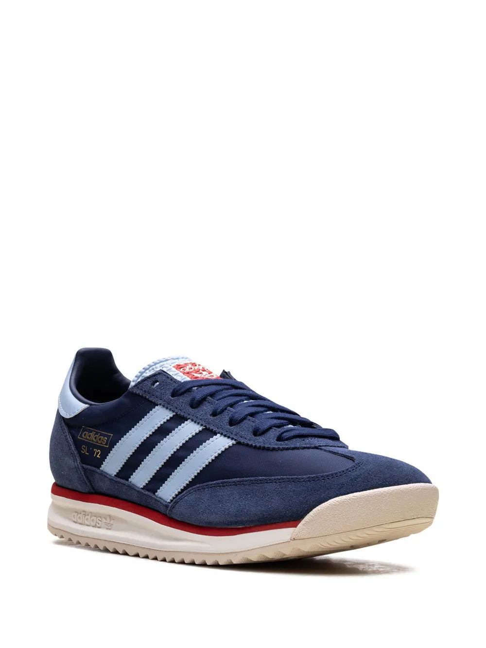 Sl72 Rs Dark Blue/Clear Sky Sneakers