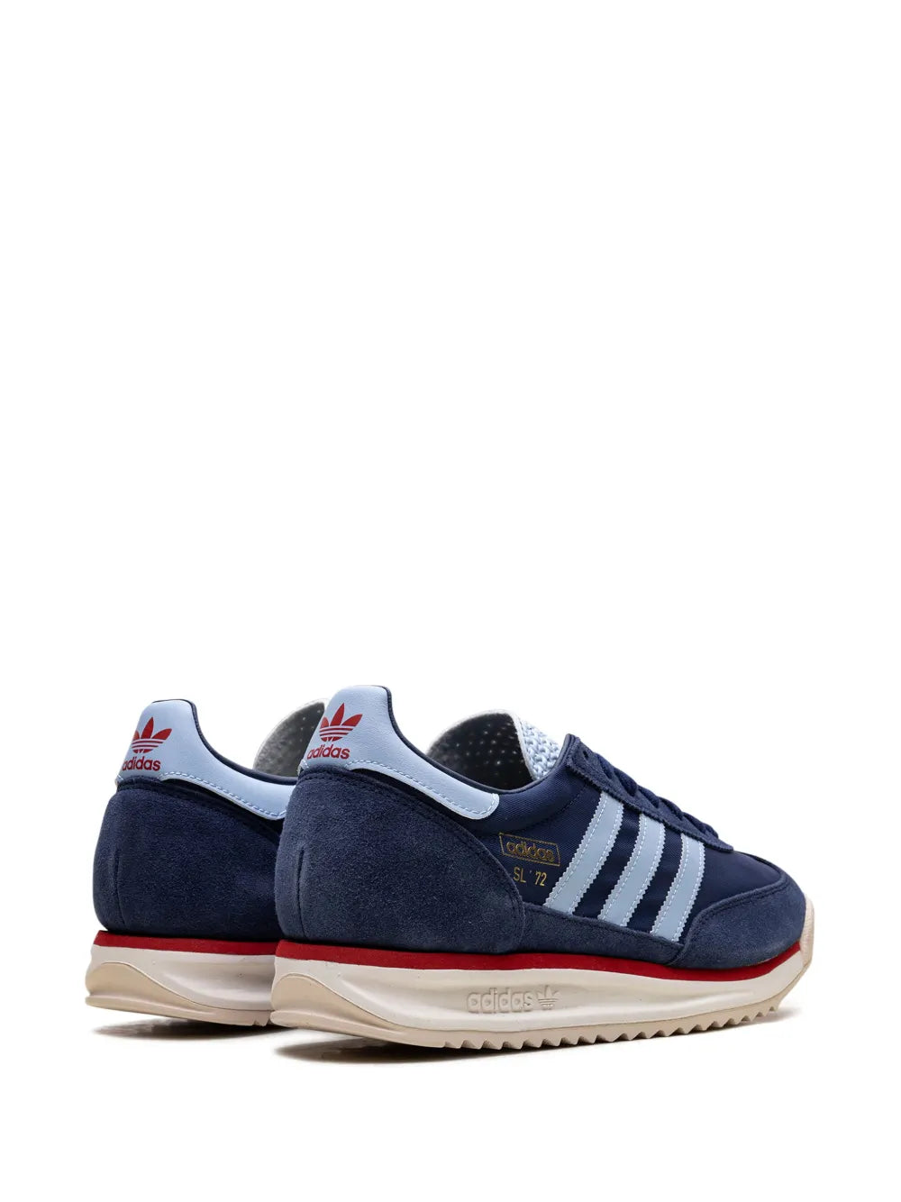 Sl72 Rs Dark Blue/Clear Sky Sneakers