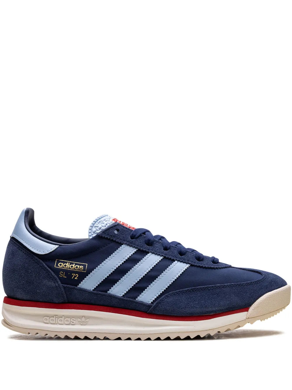 Sl72 Rs Dark Blue/Clear Sky Sneakers