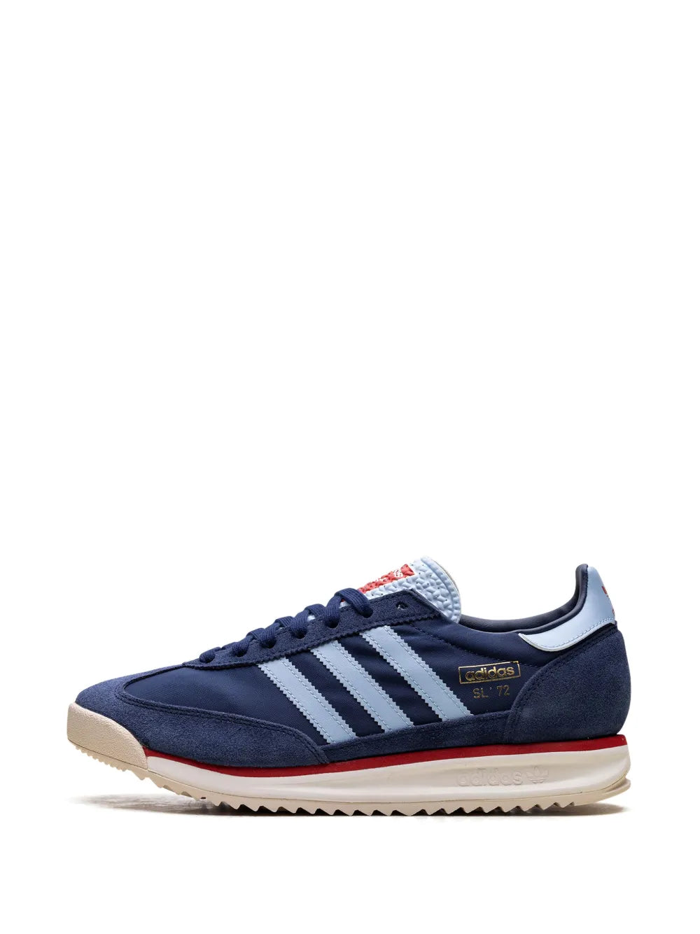 Sl72 Rs Dark Blue/Clear Sky Sneakers