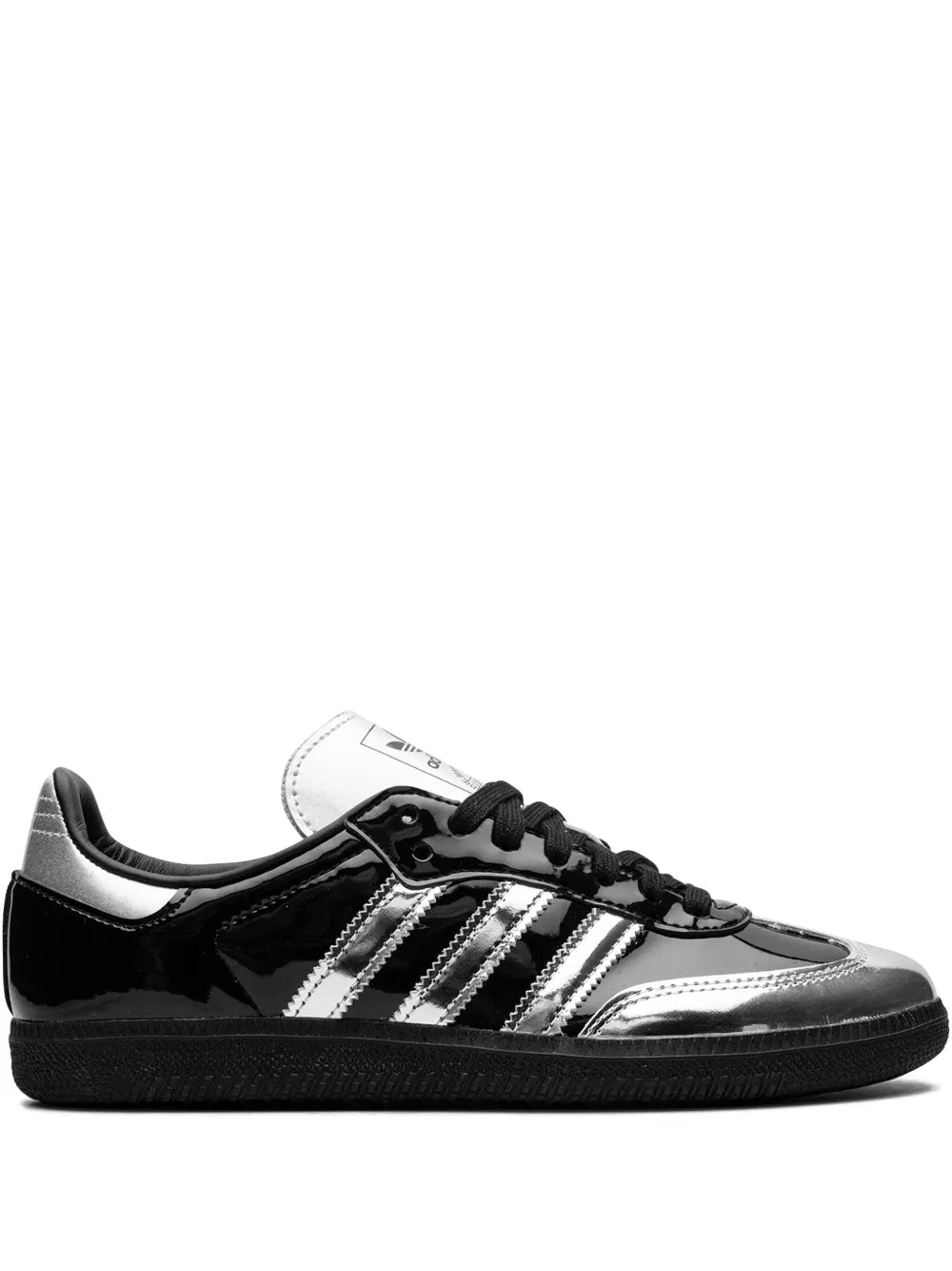 Samba Sneakers