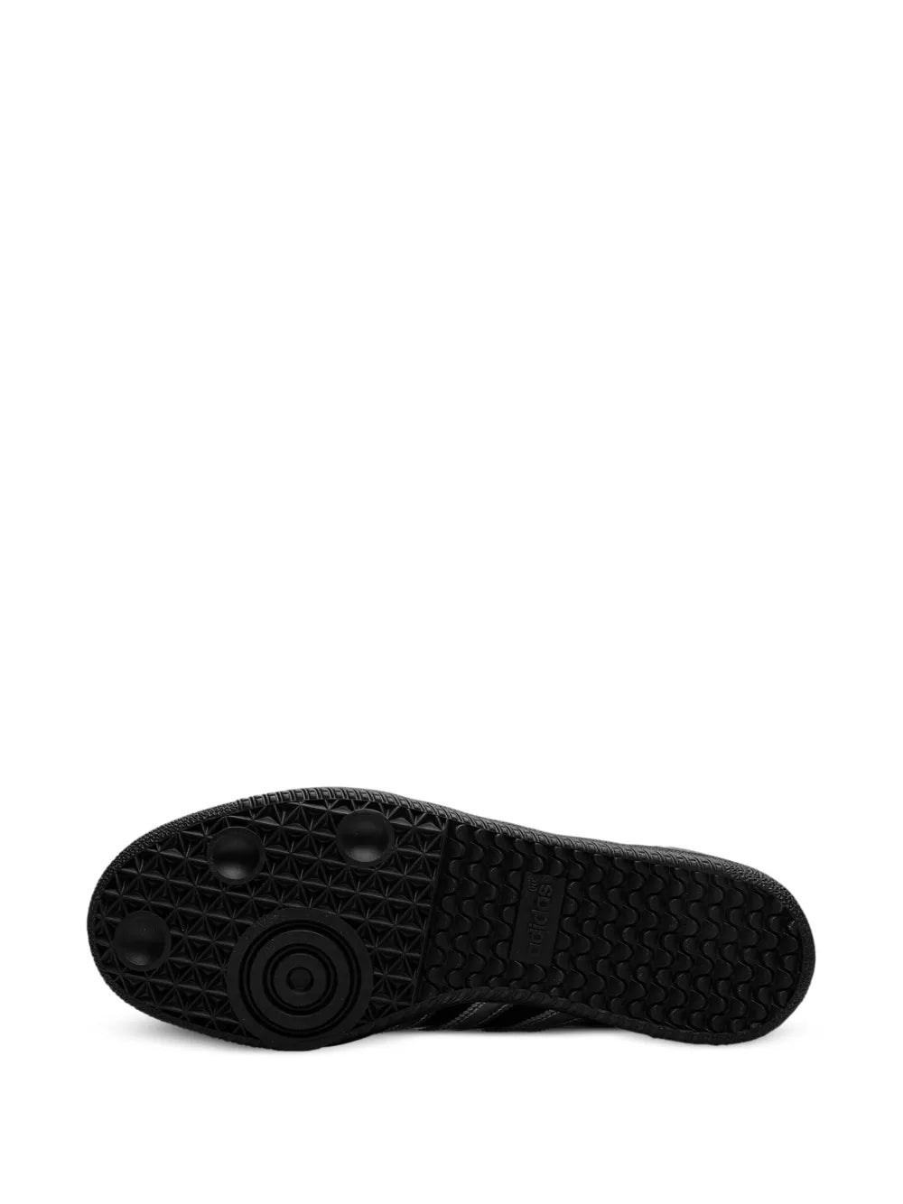 Samba Sneakers