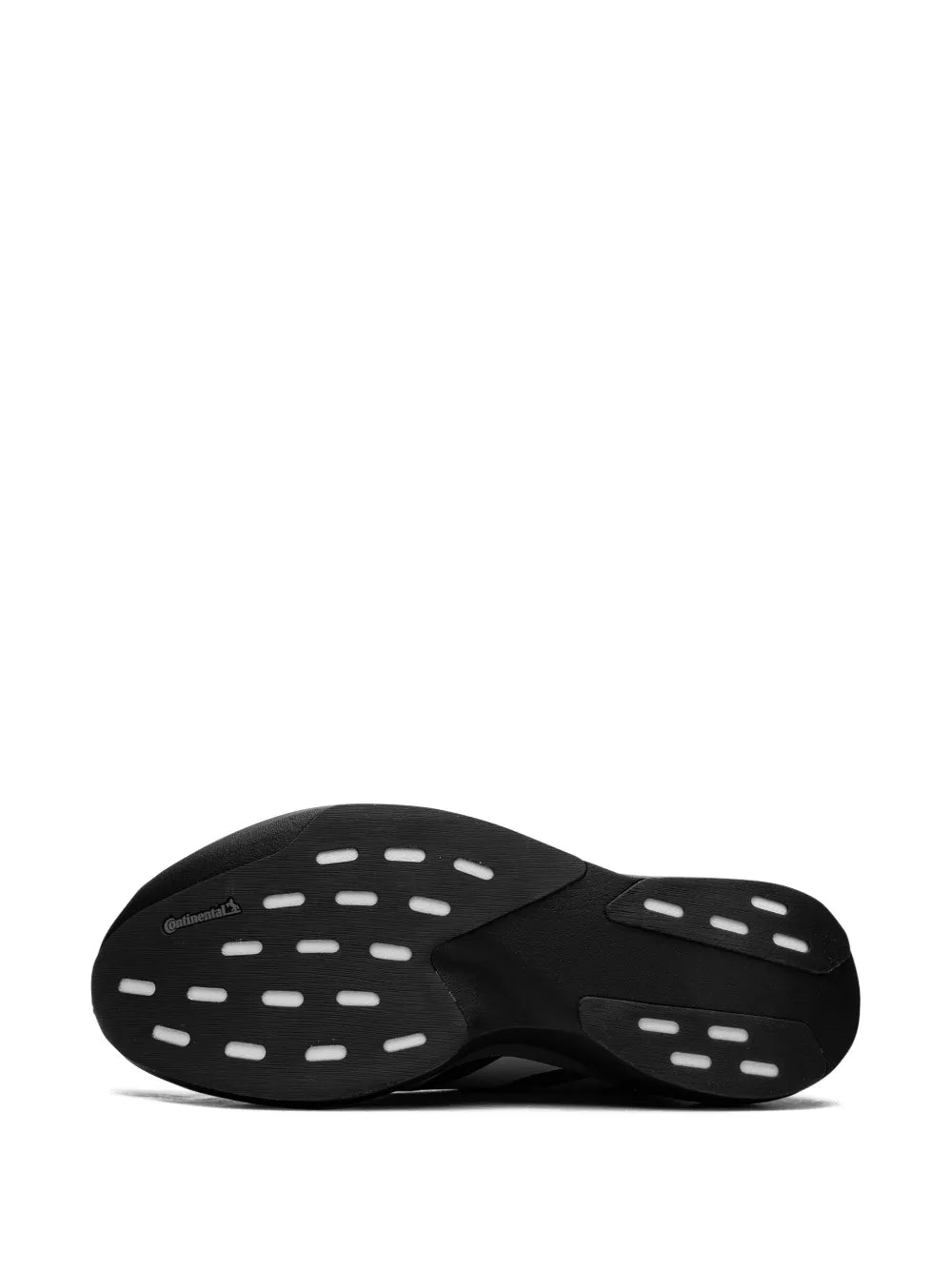 Adizero Evo Black/White Sneakers