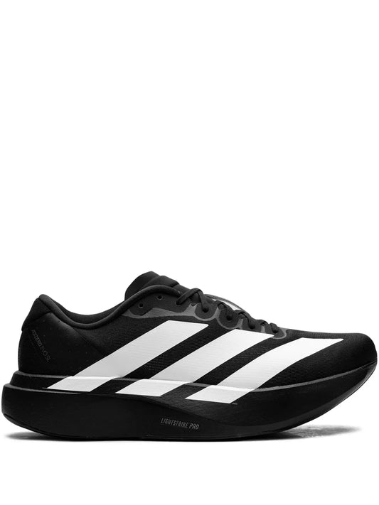 Adizero Evo Black/White Sneakers