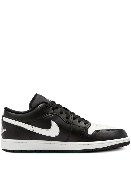 1 Low Orca - Black/White Sneakers