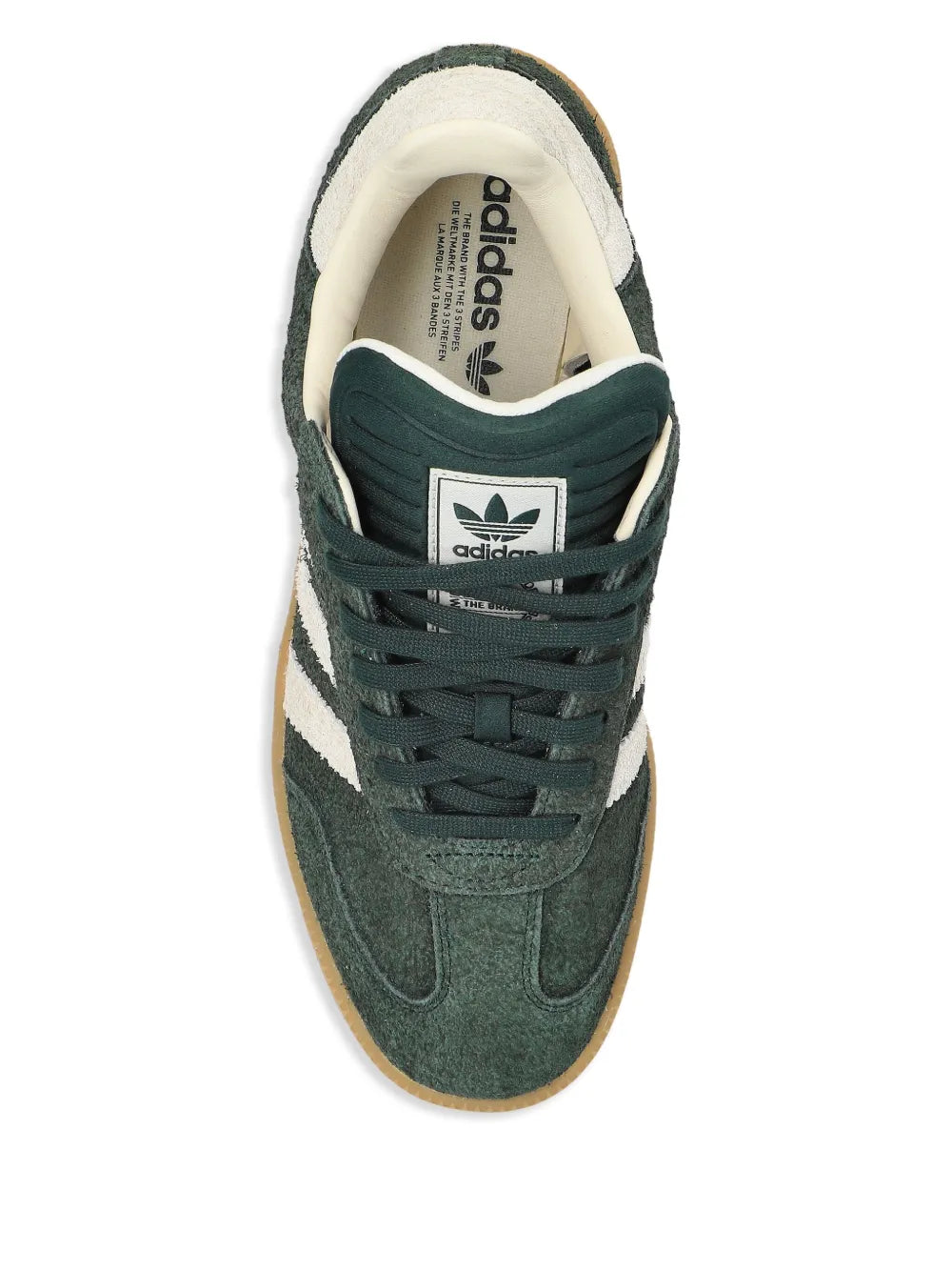 Samba Xlg Sneakers