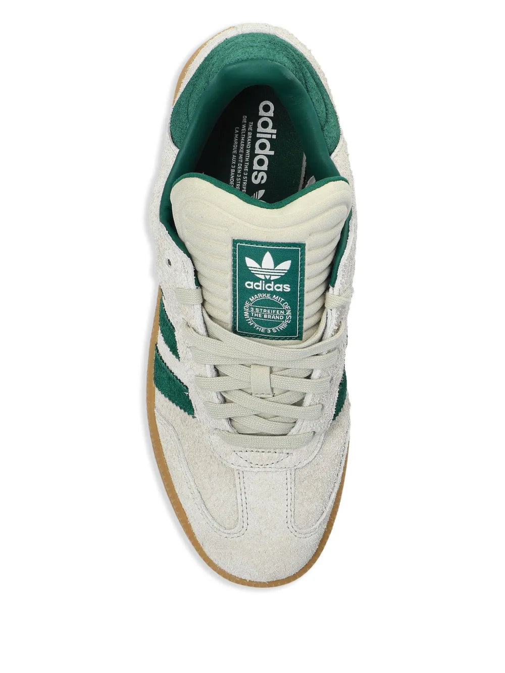 Samba Xlg Sneakers