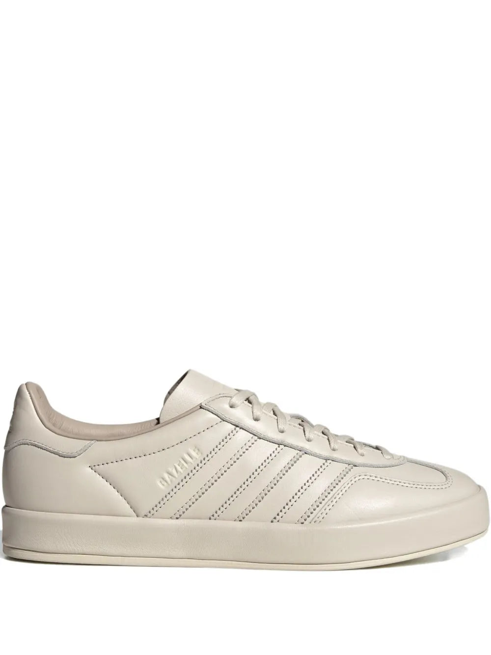 Gazelle Indoor Luxe Pack - Alumina Sneakers