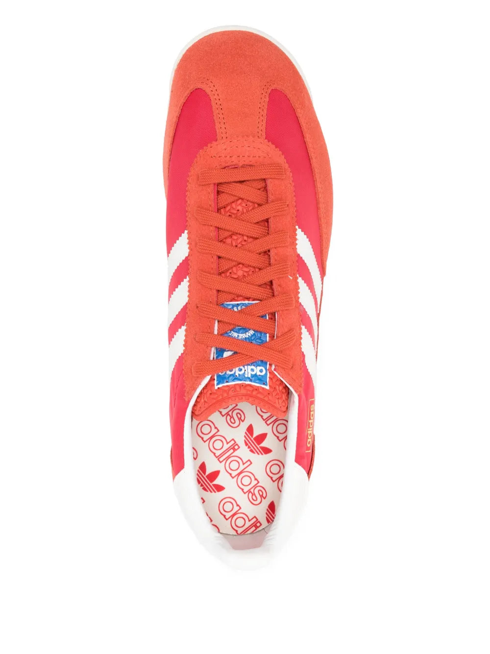 Sl 72 Rs Sneakers