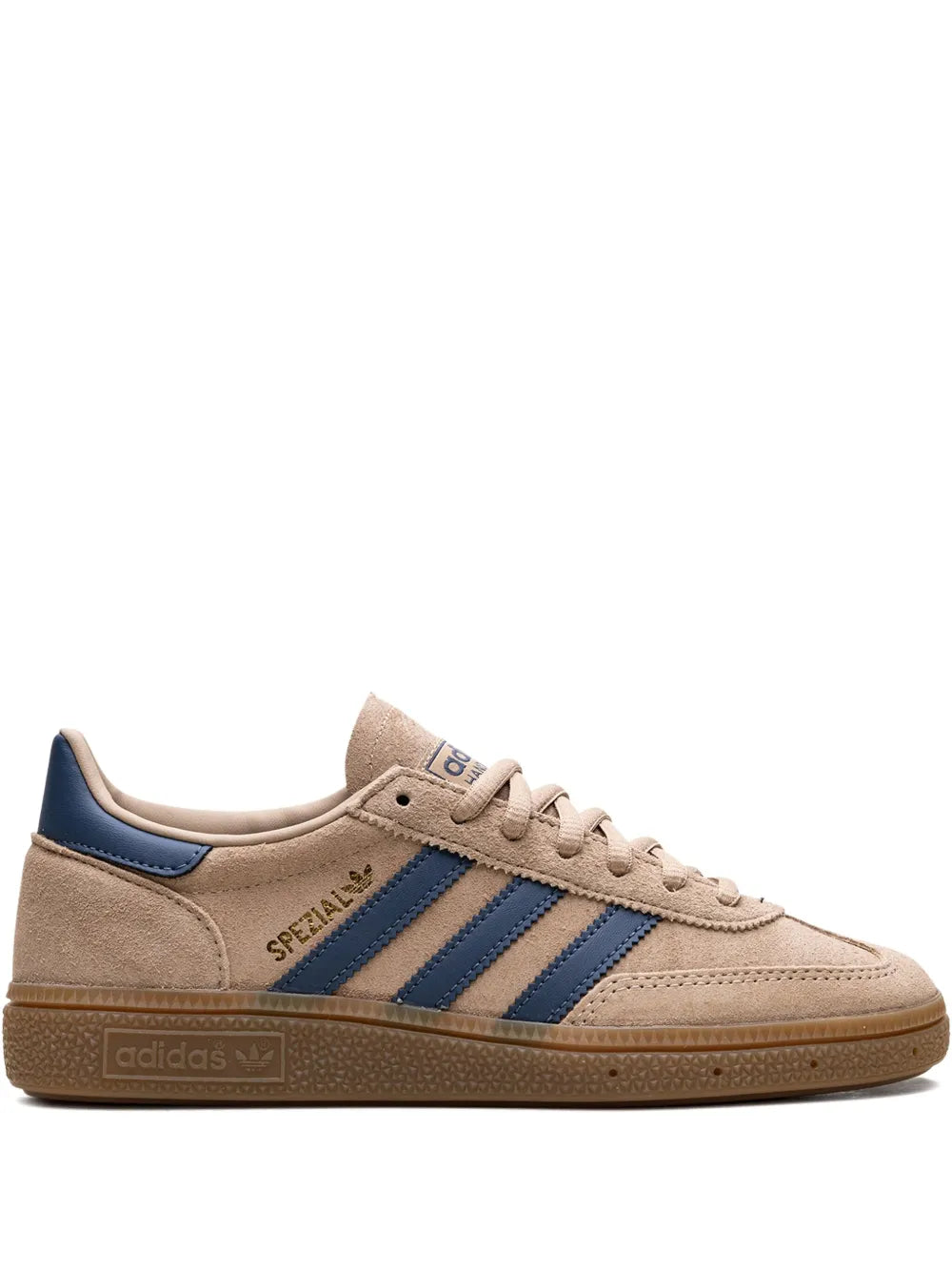 Handball Spezial Warm Sandstone/Preloved Ink Sneakers